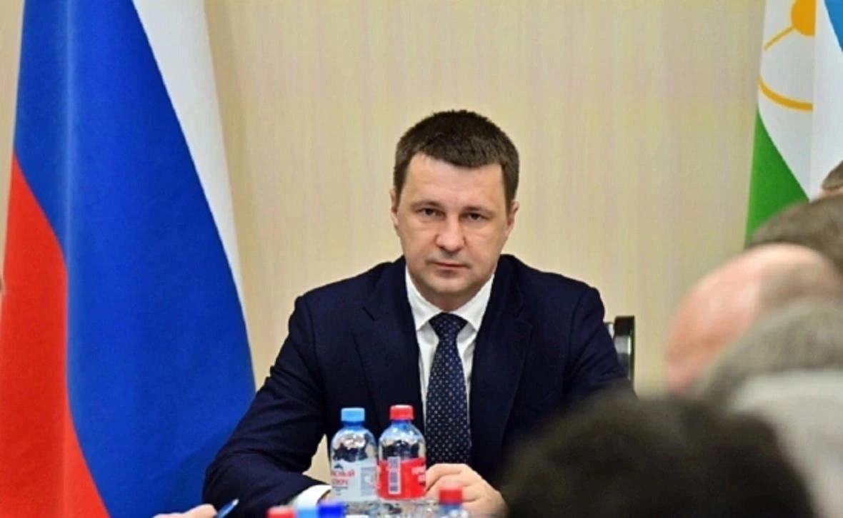 пресс-служба главы РБ
