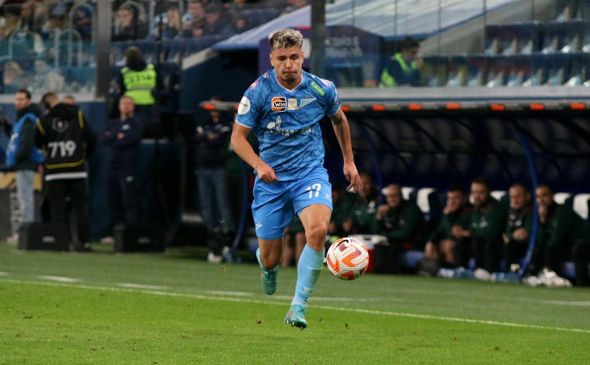 Maksim Konstantinov / Global Look Press