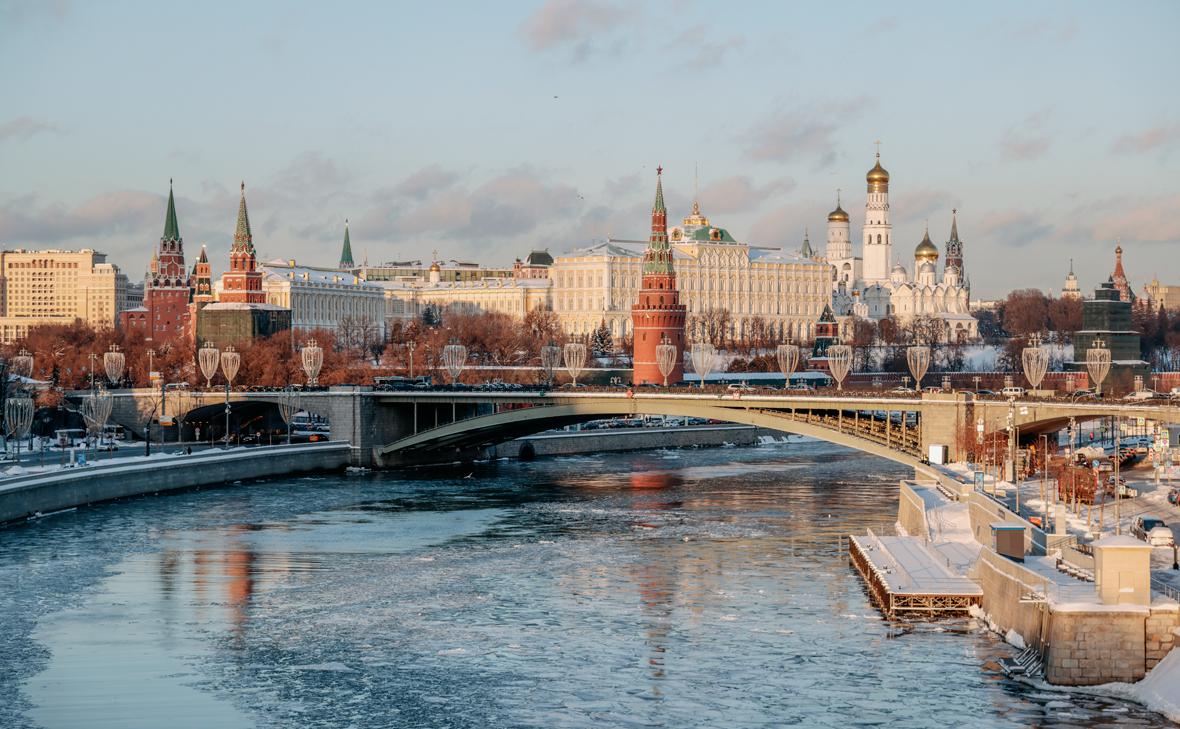 Фото: Михаил Гребенщиков / РБК