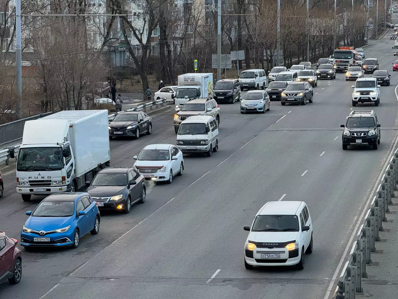 РБК Приморье