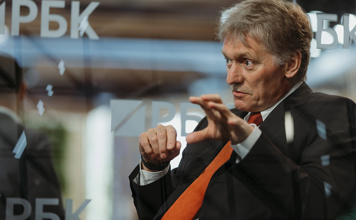 Михаил Гребенщиков / РБК