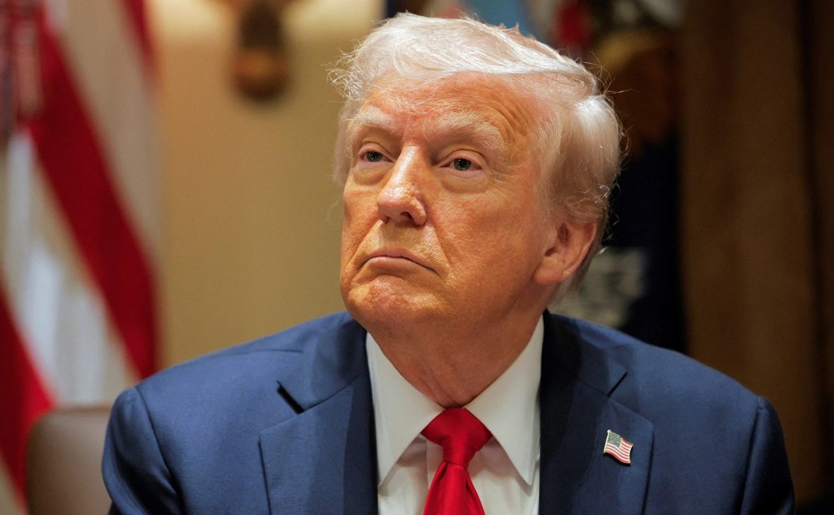 Brian Snyder / Reuters