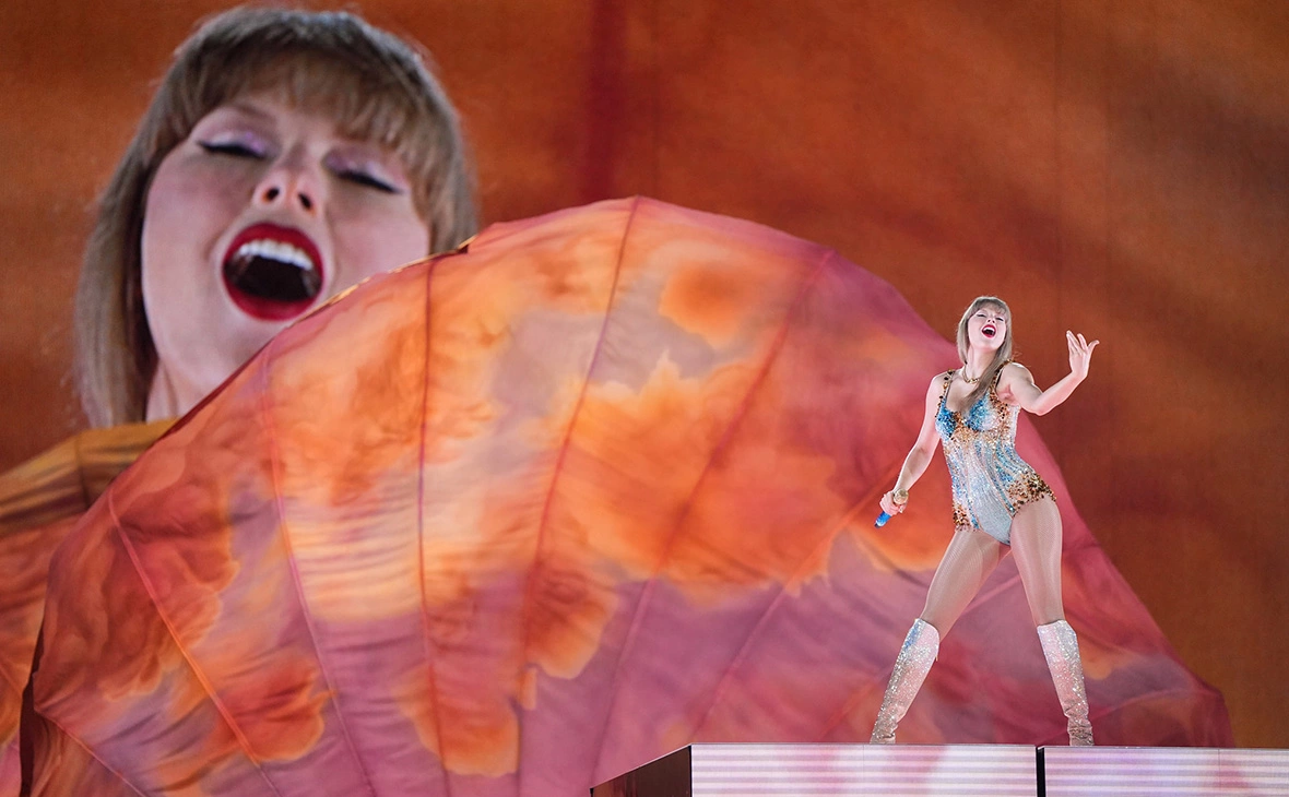 Darryl Dyck / Keystone Press Agency / Global Look Press