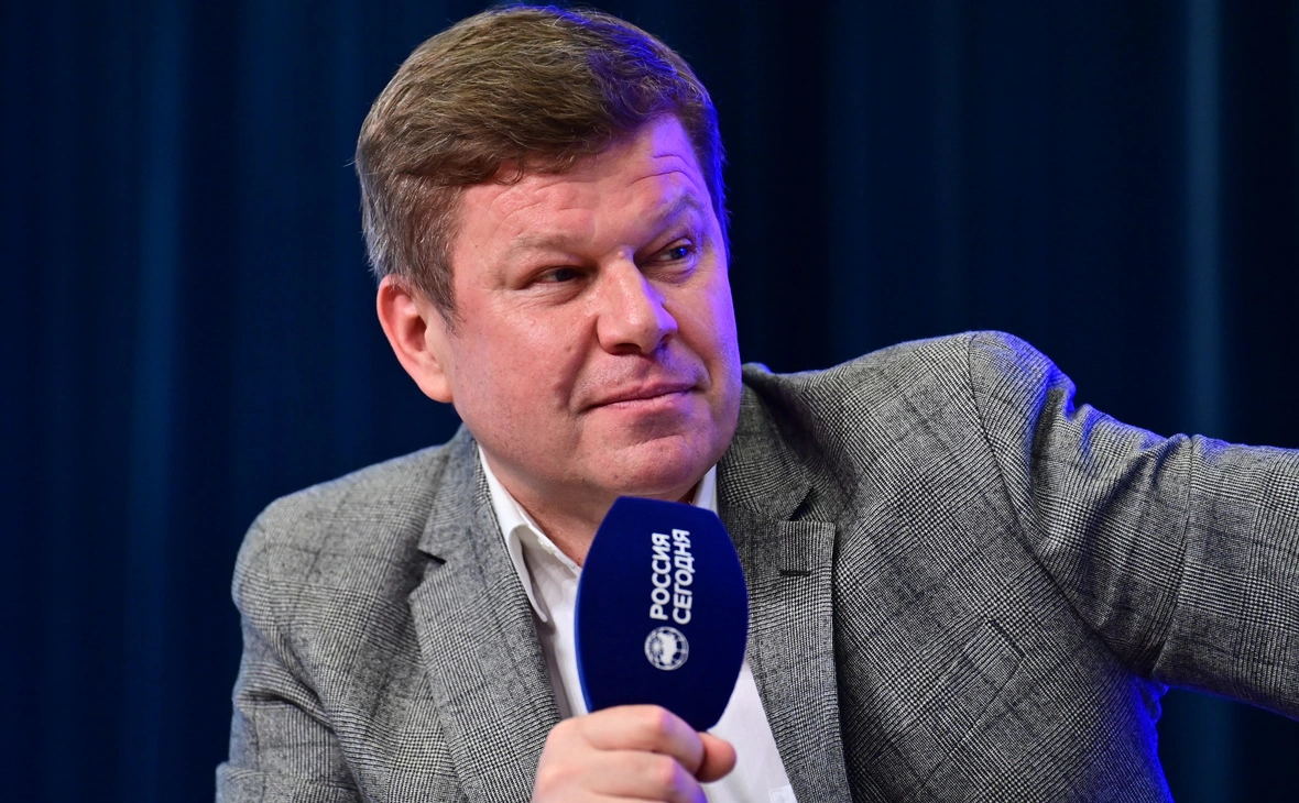 Pavel Kashaev / Global Look Press