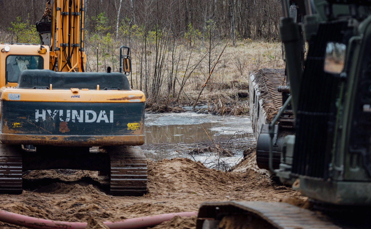 Robertas Riabovas / IMAGO / Global Look Press