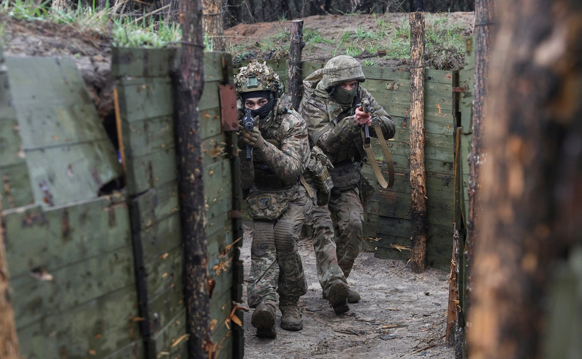 Анатолий Степанов / Reuters