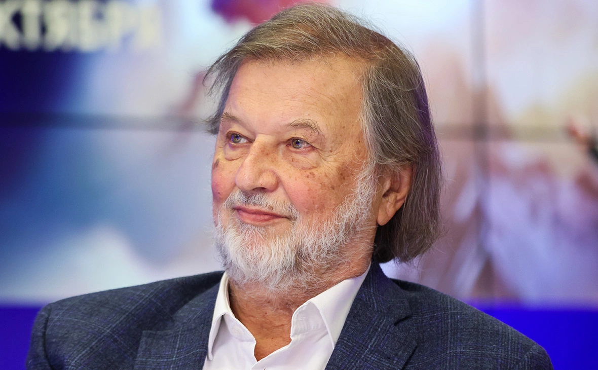 Сергей Петров / NEWS.RU / Global Look Press