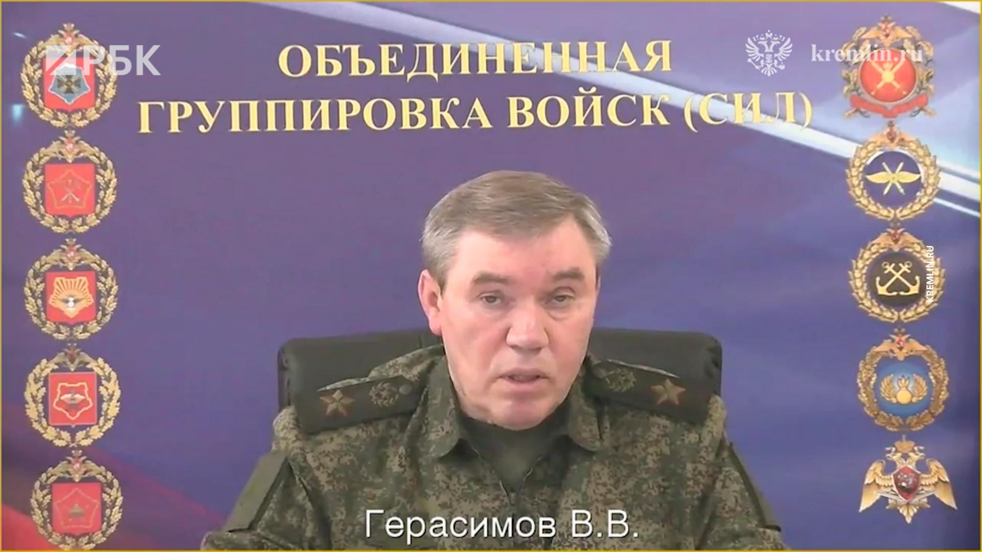 Нападение ВСУ на Курскую область. Главное