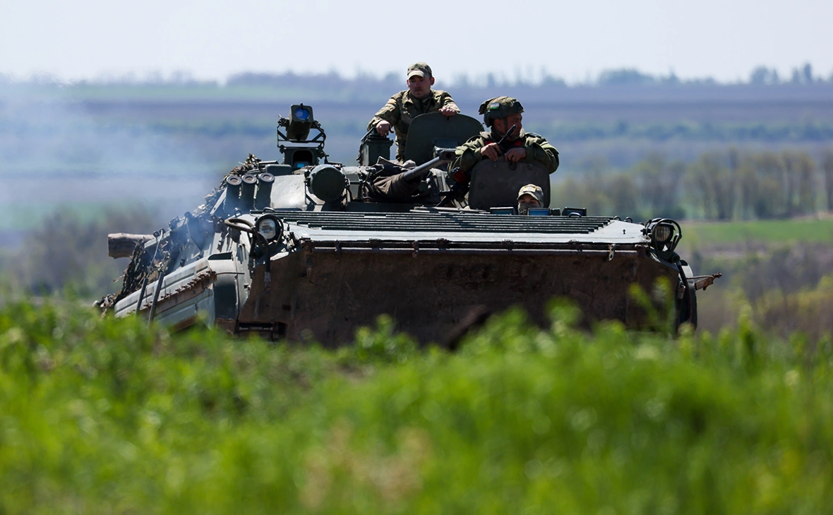 Александр Река / ТАСС