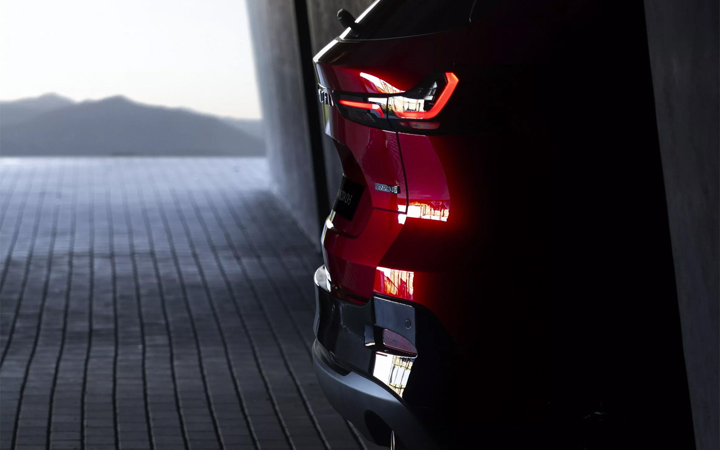 Фото: Mazda