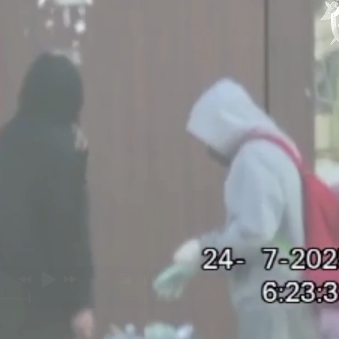 Двух подростков обвинили в покушении на военного в Новосибирске