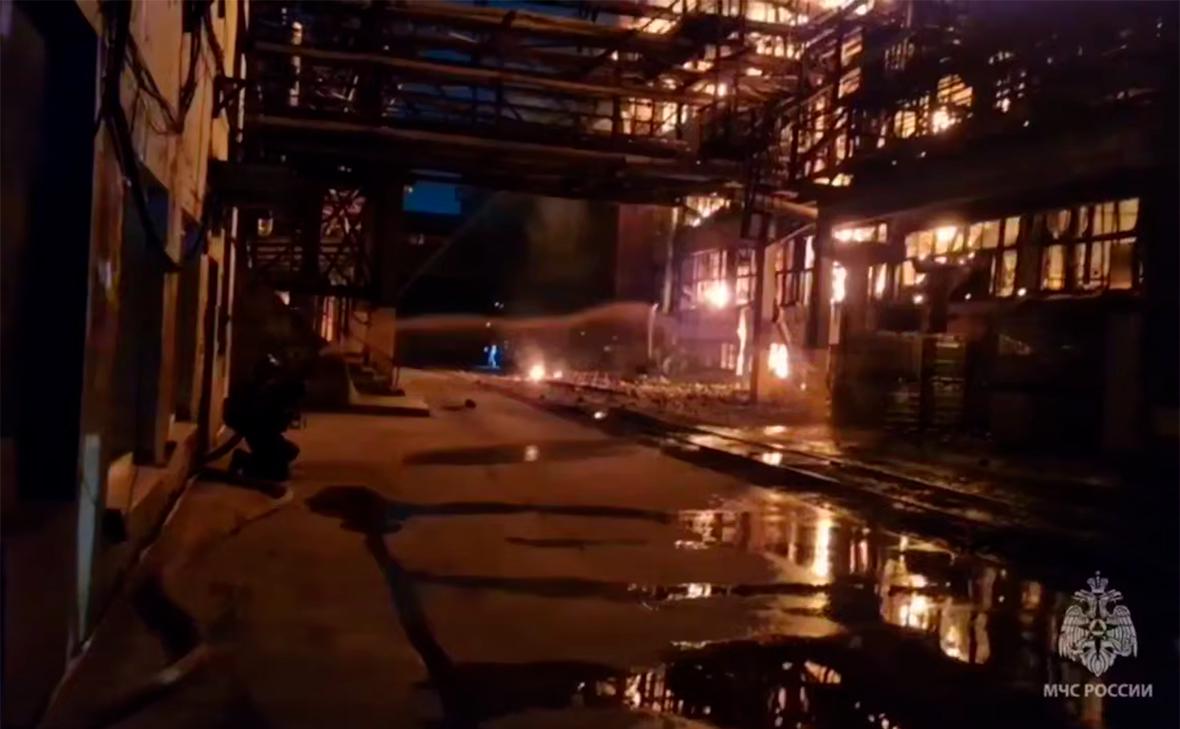 Фото: МЧС России
