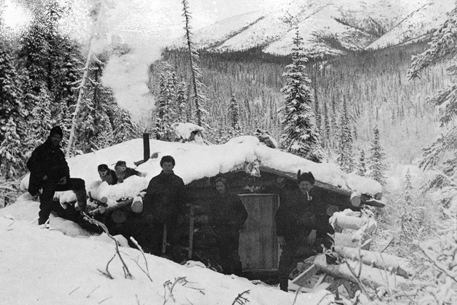 Фото: Hulton Archive / Getty Images