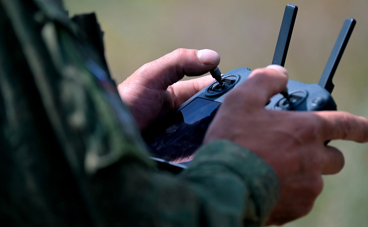 Евгений Биятов / РИА Новости