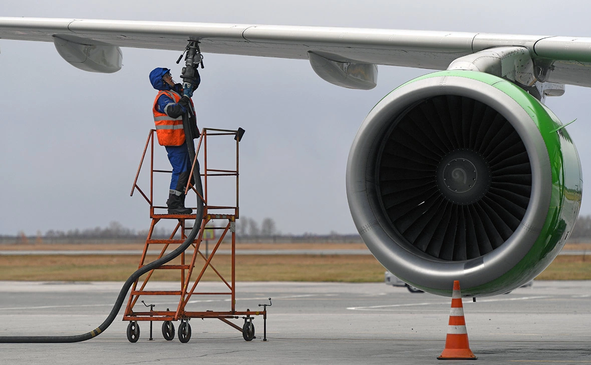 Александр Кряжев / РИА Новости