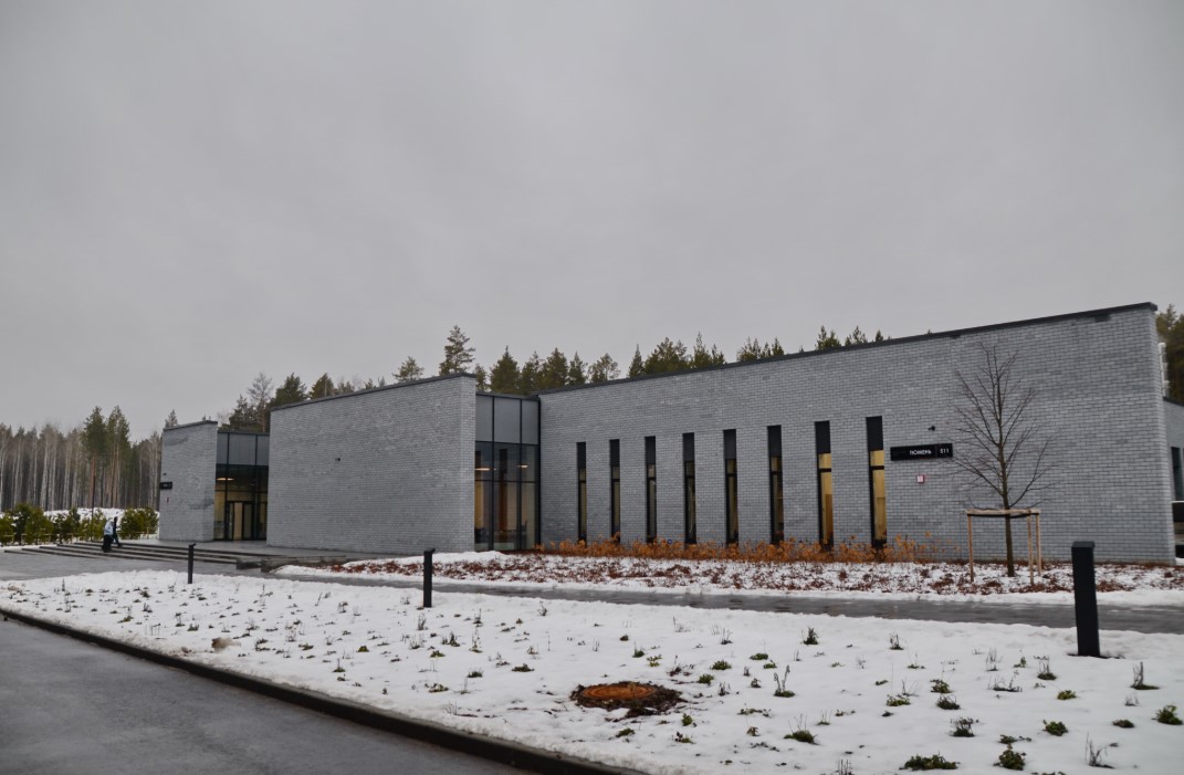 Фото: Тимофей Герасимов / URA.RU