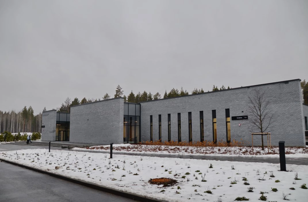 Тимофей Герасимов / URA.RU