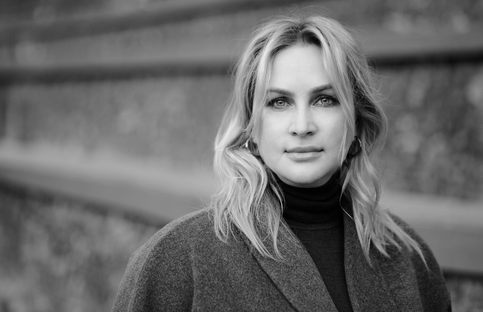 Мария Киселева