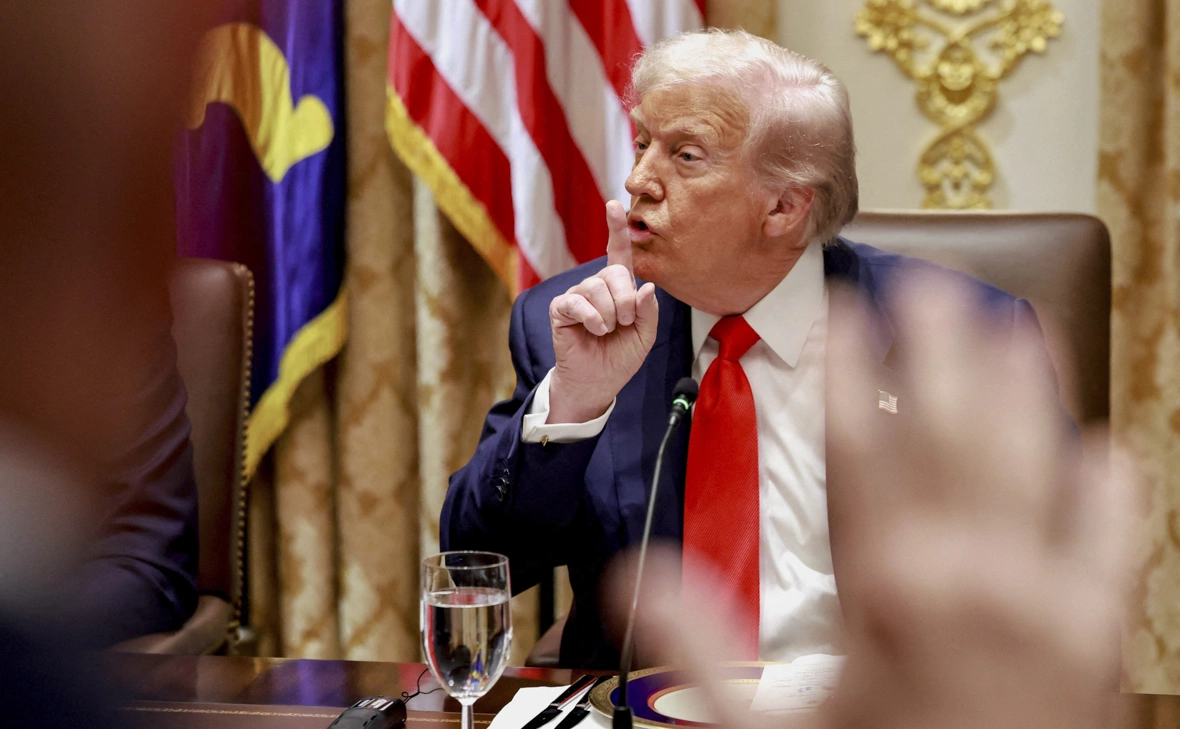 Jonathan Ernst / REUTERS
