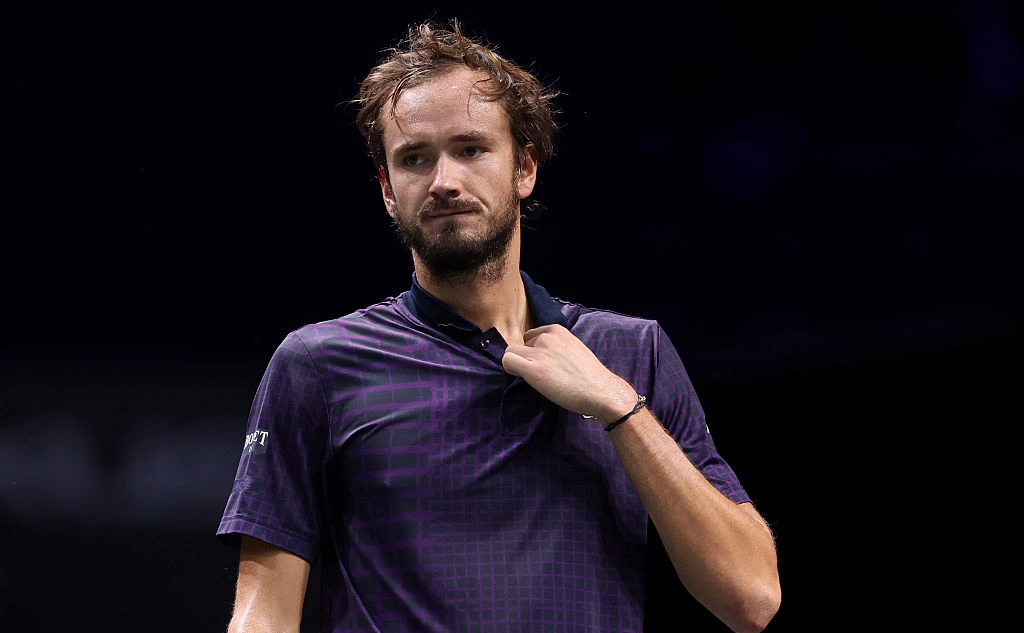 Julian Finney / Getty Images