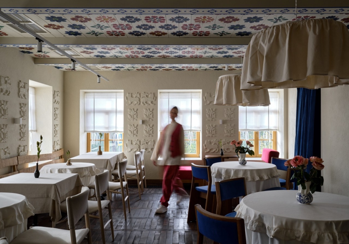 Фото: пресс-служба «Брусники»