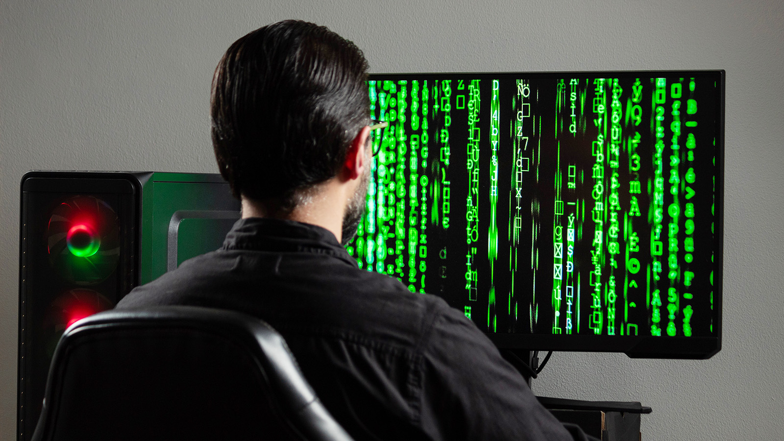 Математики опровергли идею о том, что человечество живет в матрице