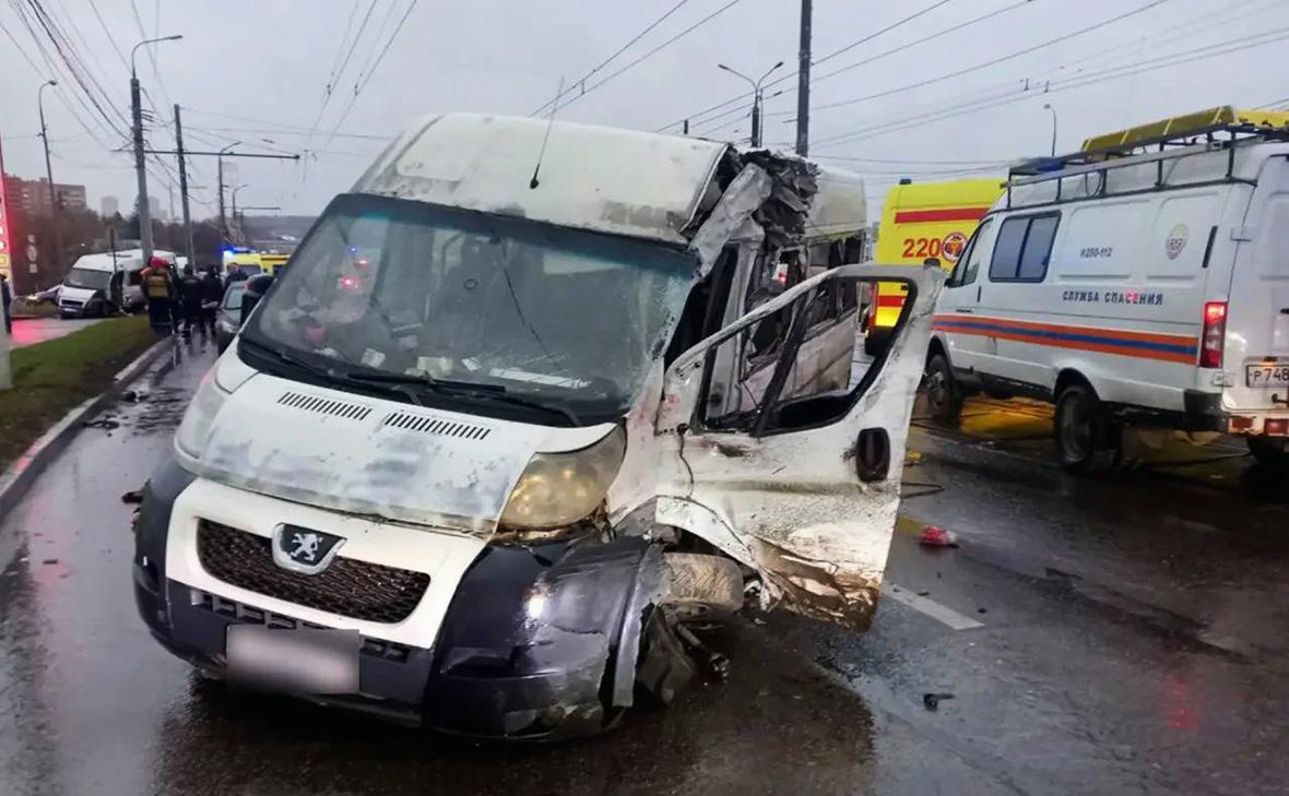 Фото: МЧС России по Тульской области