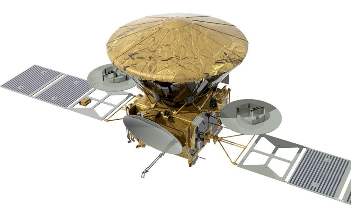 Фото: Роскосмос / Telegram