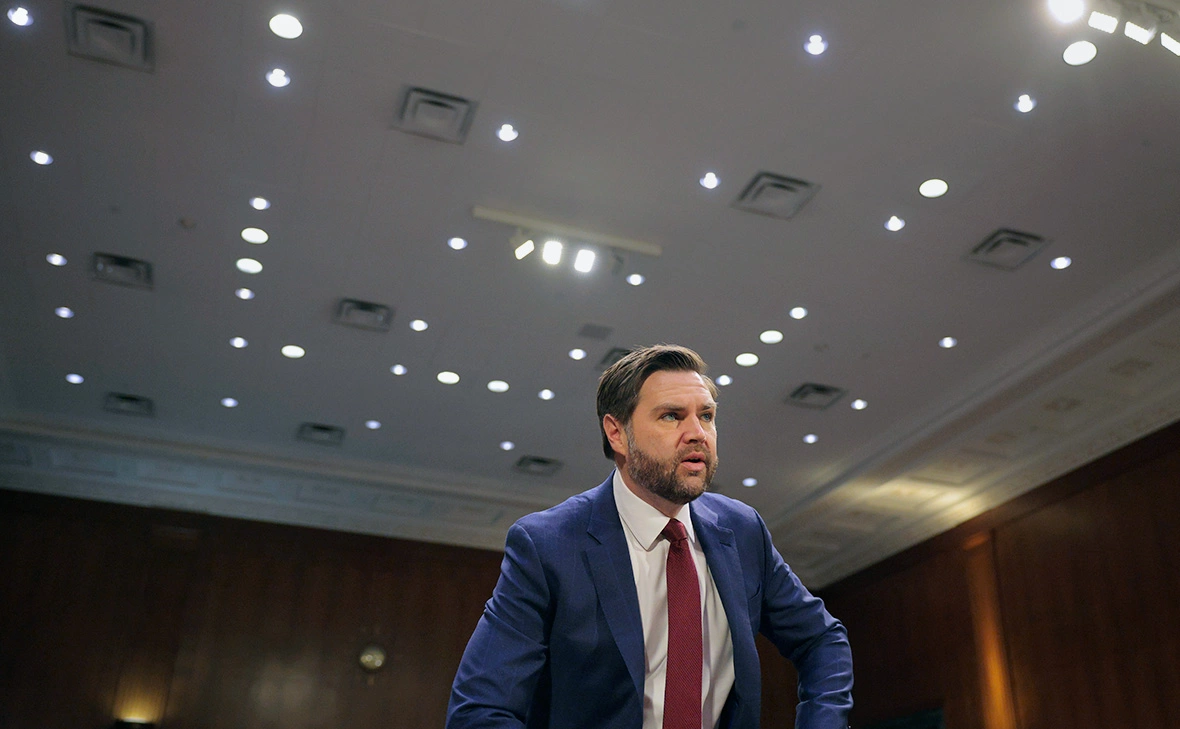 Chip Somodevilla / Getty Images