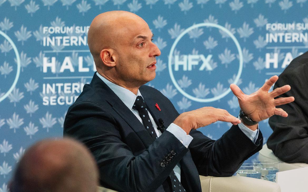 Союзники Украины задумались над альтернативой разведпомощи со стороны США