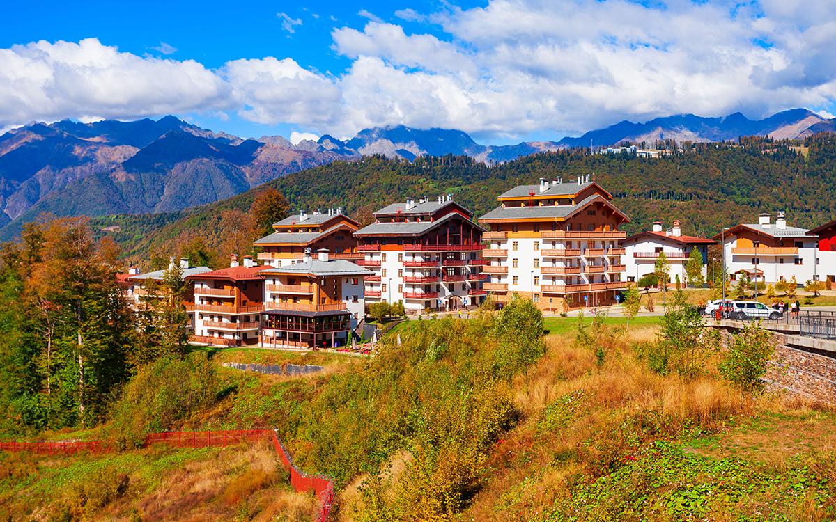 Фото: saiko3p / Shutterstock / FOTODOM