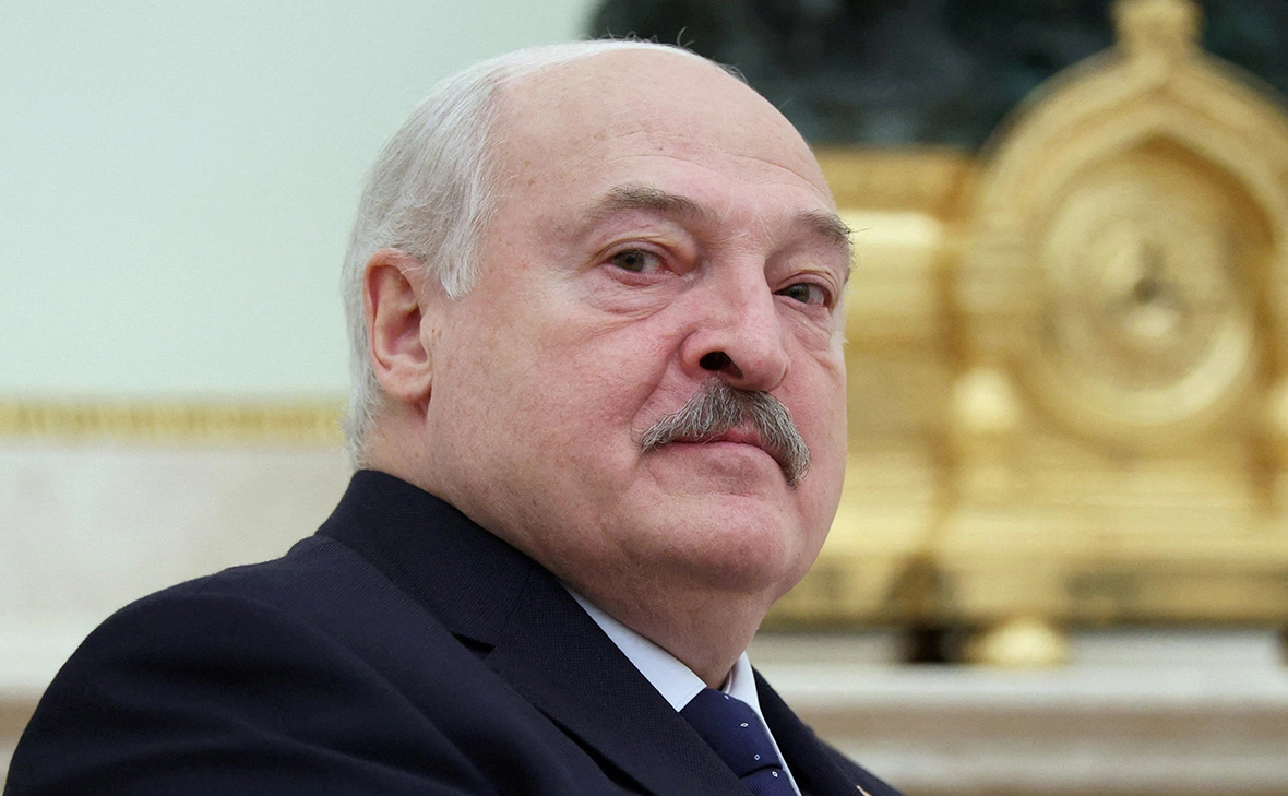 Рамиль Ситдиков / Reuters