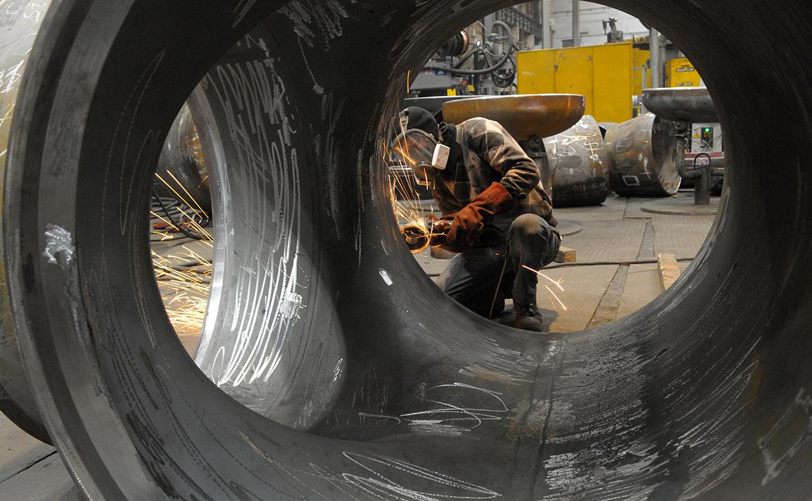 Фото: Александр Кондратюк / РИА Новости