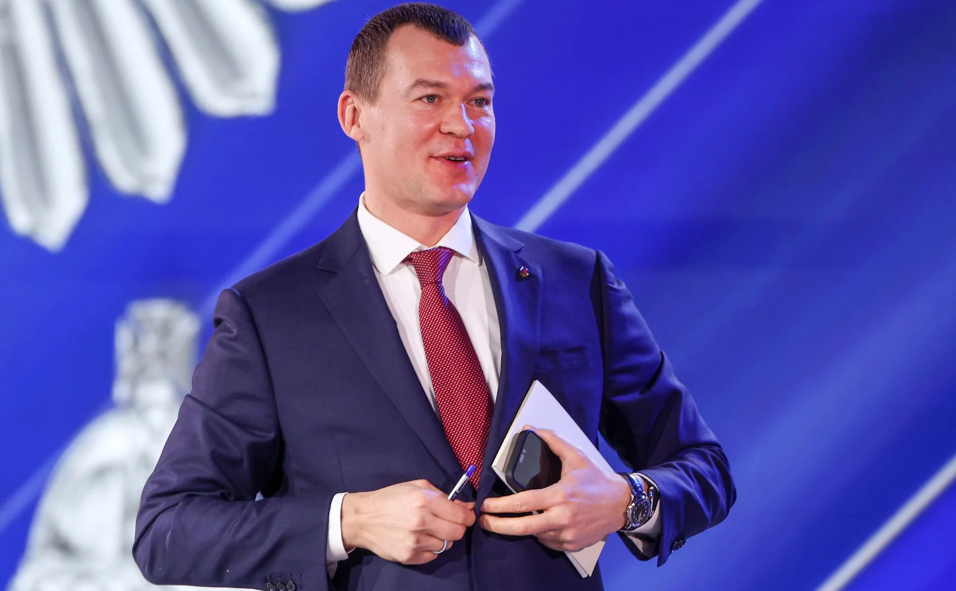 Сергей Булкин / ТАСС