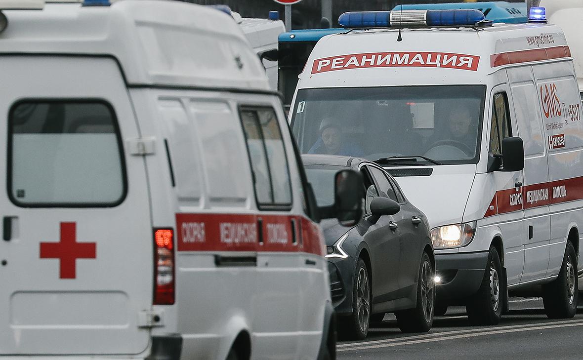 Фото: Андрей Любимов / РБК