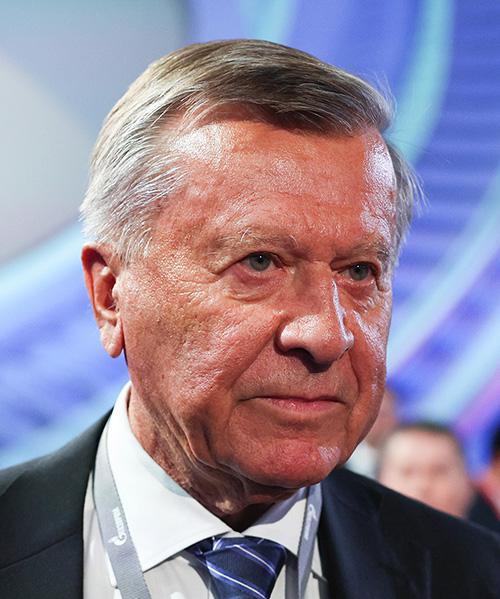 Виктор  Зубков фото