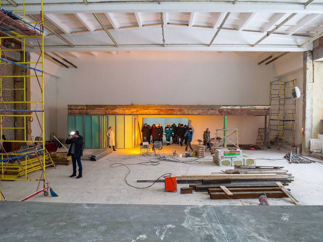 Фото: пресс-служба Нижнекамска