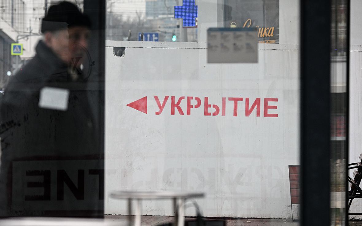 Гладков сообщил о ракетном ударе по Белгороду