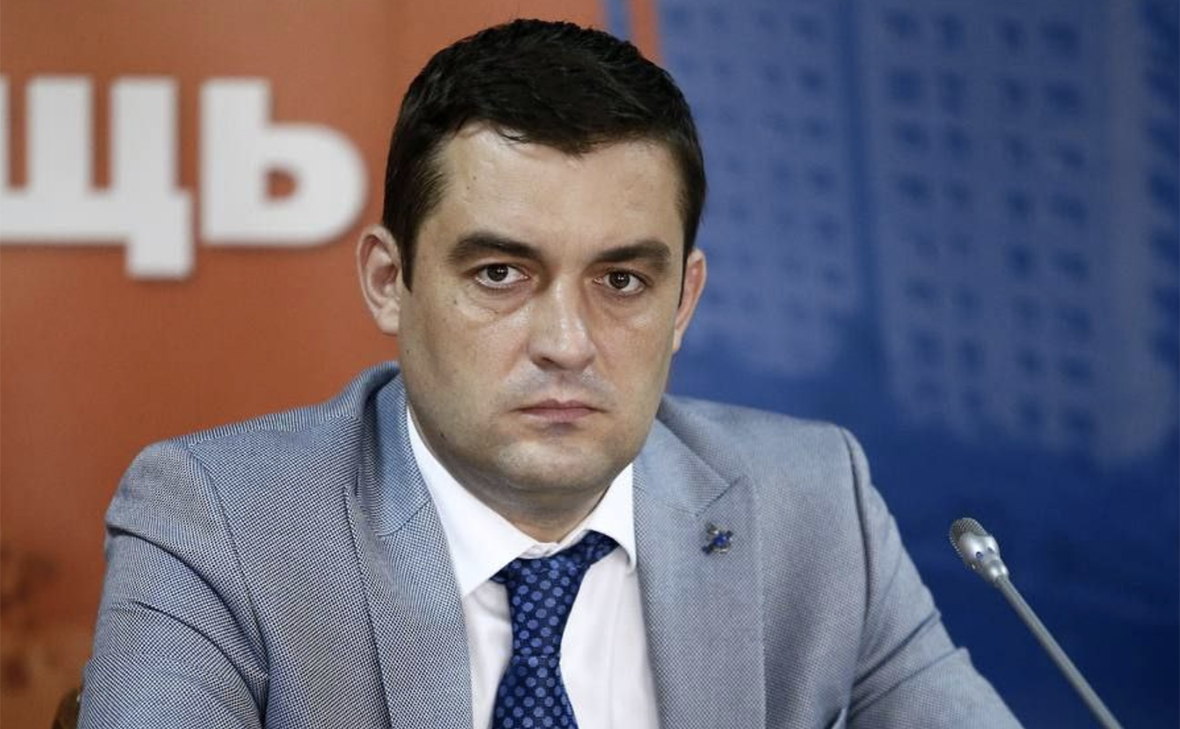 Администрация Краснодарского края