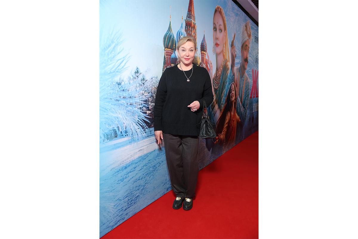 Арина Шарапова