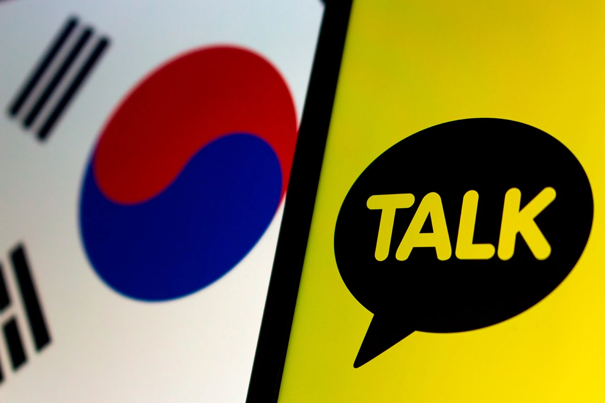 Обзор мессенджера KakaoTalk. Как установить и его функционал