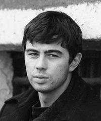 Сергей Бодров (младший)