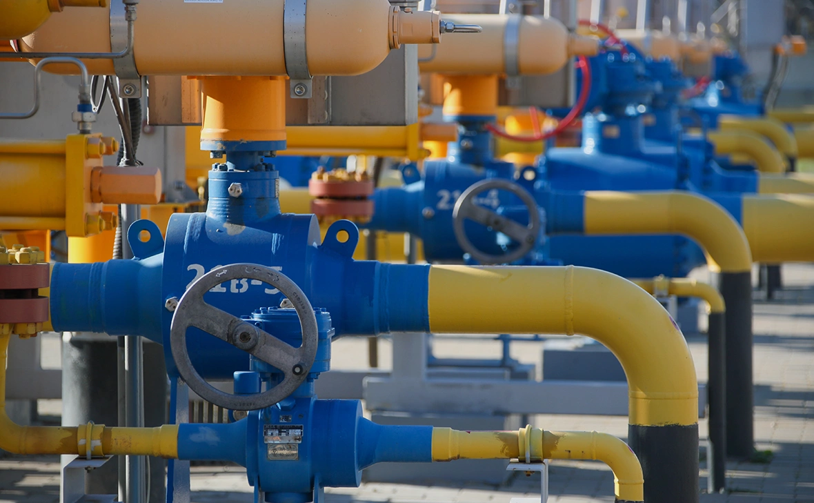 Дмитрий Феоктистов / ТАСС