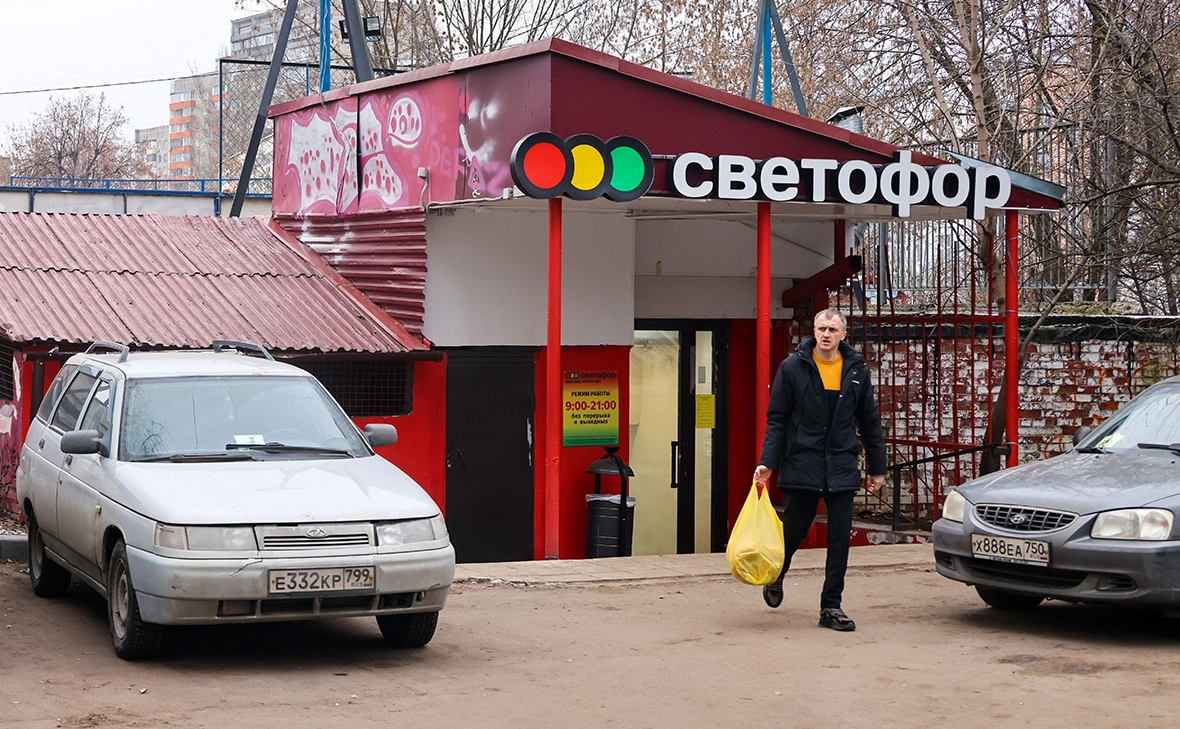 Евгений Мессман / ТАСС