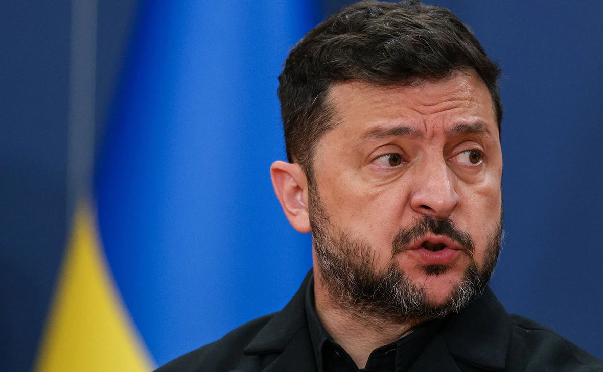 Marko Djurica / Reuters
