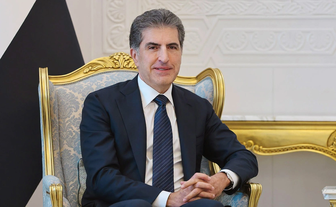 Syrian Presidency / APA Images / Zuma / ТАСС