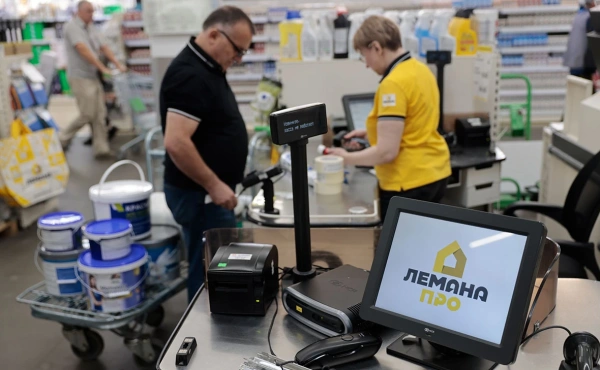 Михаил Гребенщиков / РБК