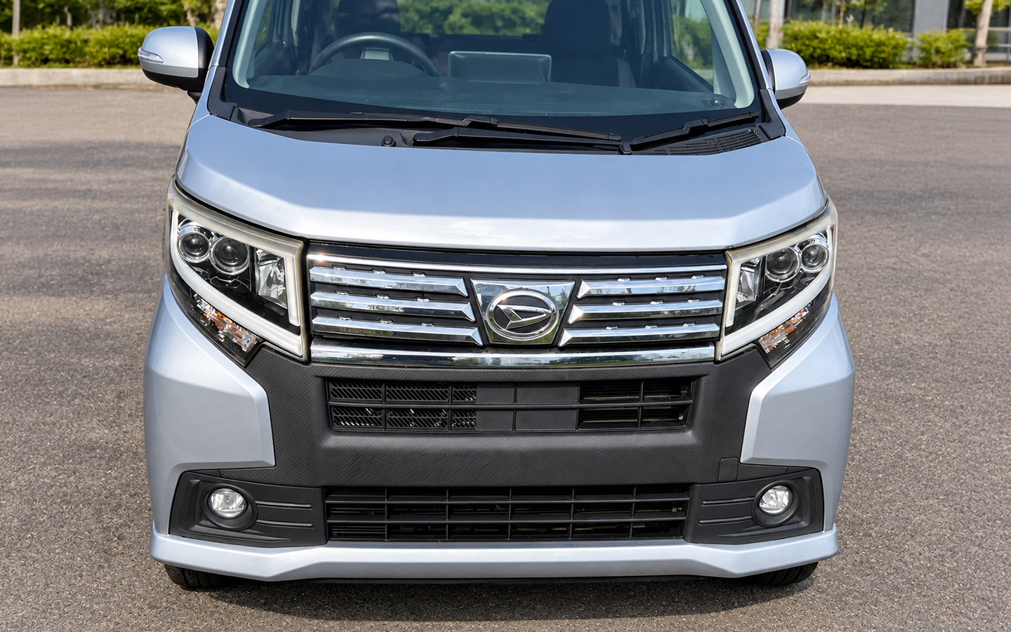 Фото: Autonews