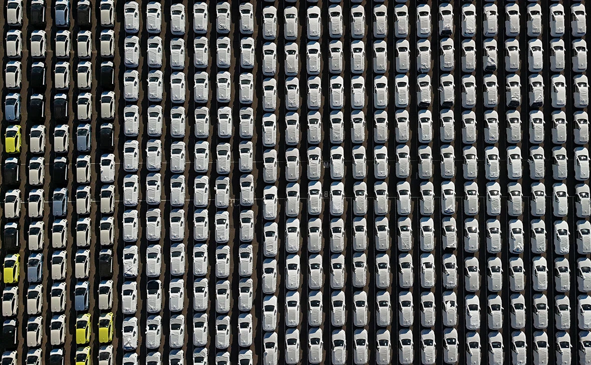 Matias Baglietto / NurPhoto / Reuters