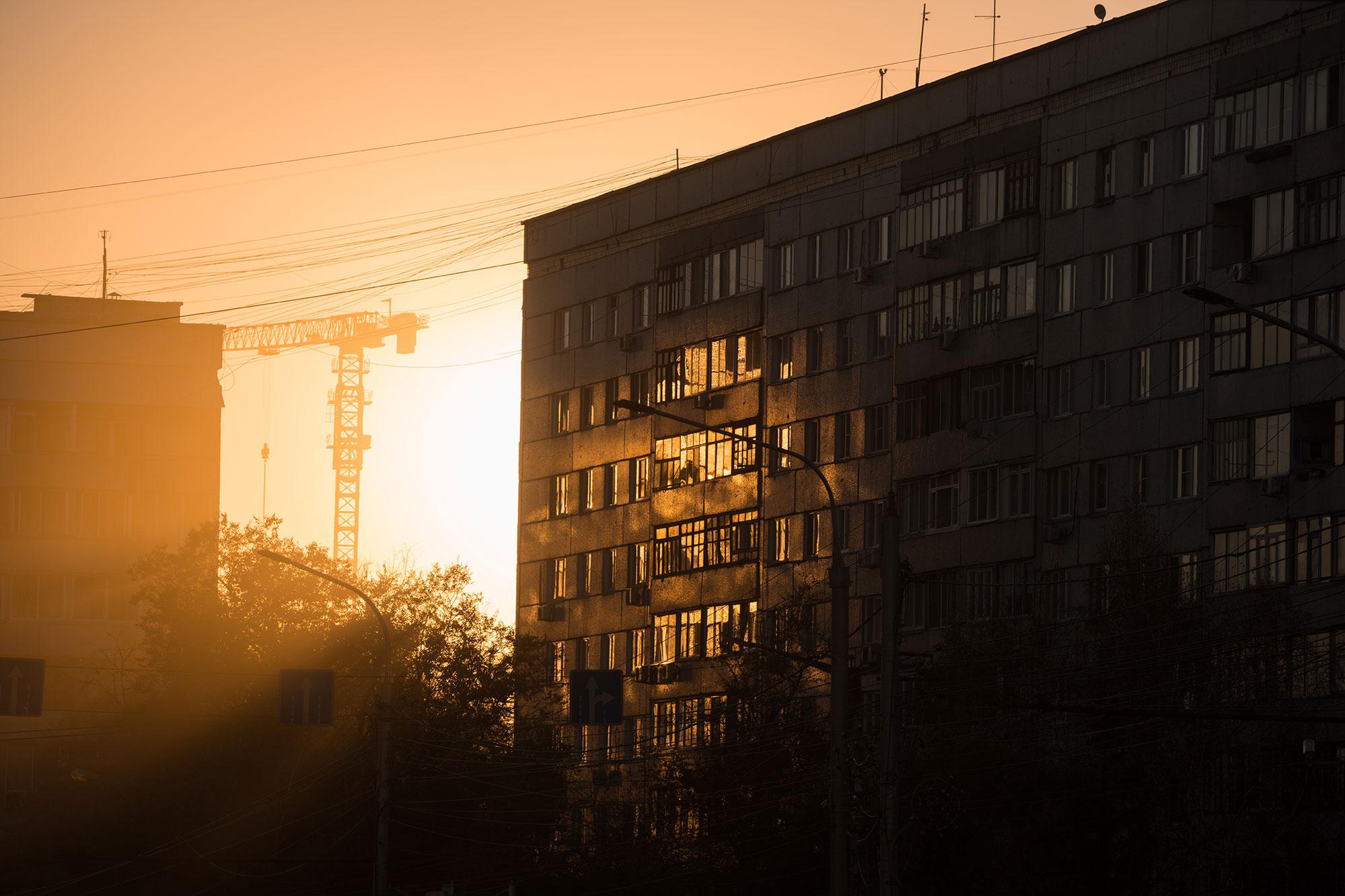 Фото: Александр Манзюк/ТАСС